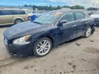 2014 NISSAN MAXIMA