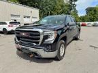 2021 GMC SIERRA