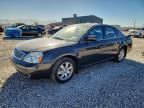 2007 FORD FIVE HUNDRED