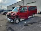 2001 FORD ECONOLINE