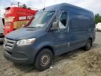 2019 MERCEDES-BENZ SPRINTER