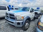 2012 DODGE RAM 4500