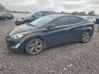 2015 HYUNDAI ELANTRA