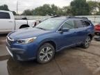 2021 SUBARU OUTBACK