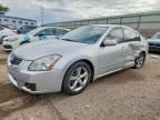 2008 NISSAN MAXIMA