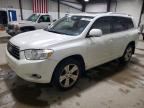 2009 TOYOTA HIGHLANDER