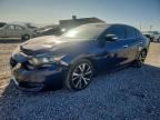 2018 NISSAN MAXIMA