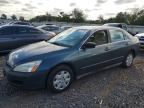 2004 HONDA ACCORD