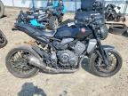 2021 HONDA CB1000