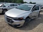 2019 CHEVROLET MALIBU