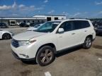 2013 TOYOTA HIGHLANDER