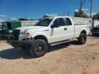 2012 FORD F150