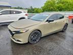 2025 MAZDA 3