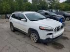 2015 JEEP CHEEROKE