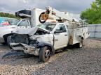 2017 RAM 5500