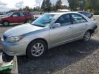 2005 TOYOTA CAMRY