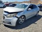 2015 CHEVROLET MALIBU