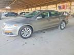 2011 VOLKSWAGEN CC