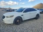 2015 FORD TAURUS