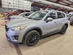 2013 MAZDA CX-5
