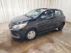 2024 MITSUBISHI MIRAGE
