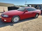 2000 LEXUS SC