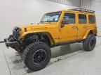 2014 JEEP WRANGLER UNLIMITED