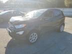 2021 FORD ECOSPORT