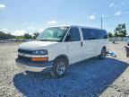2016 CHEVROLET EXPRESS G3500