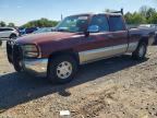 2002 GMC NEW SIERRA