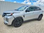 2026 MITSUBISHI OUTLANDER SPORT