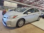 2014 TOYOTA PRIUS PLUG-IN HYBRID