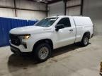 2023 CHEVROLET SILVERADO
