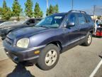 2005 HYUNDAI SANTA FE