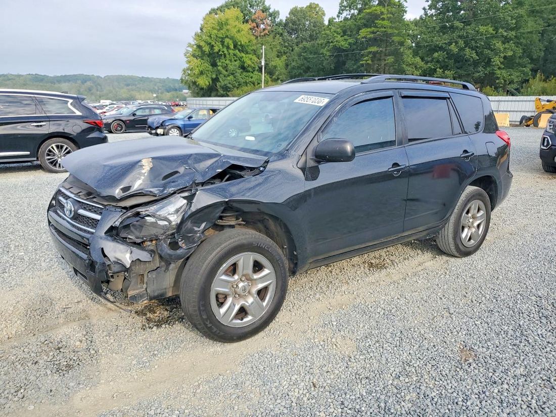 2010 TOYOTA RAV4