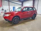 2009 SUBARU FORESTER