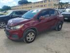 2017 CHEVROLET TRAX