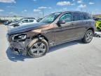 2018 MERCEDES-BENZ GLC