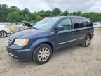 2013 CHRYSLER TOWN & COUNTRY