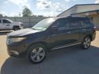 2012 TOYOTA HIGHLANDER