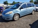2007 TOYOTA SIENNA