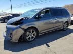 2018 TOYOTA SIENNA