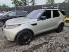 2017 LAND ROVER DISCOVERY