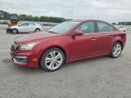 2015 CHEVROLET CRUZE
