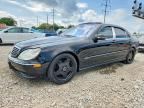 2001 MERCEDES-BENZ S