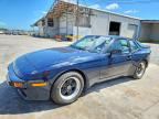 1986 PORSCHE 944