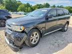 2011 DODGE DURANGO