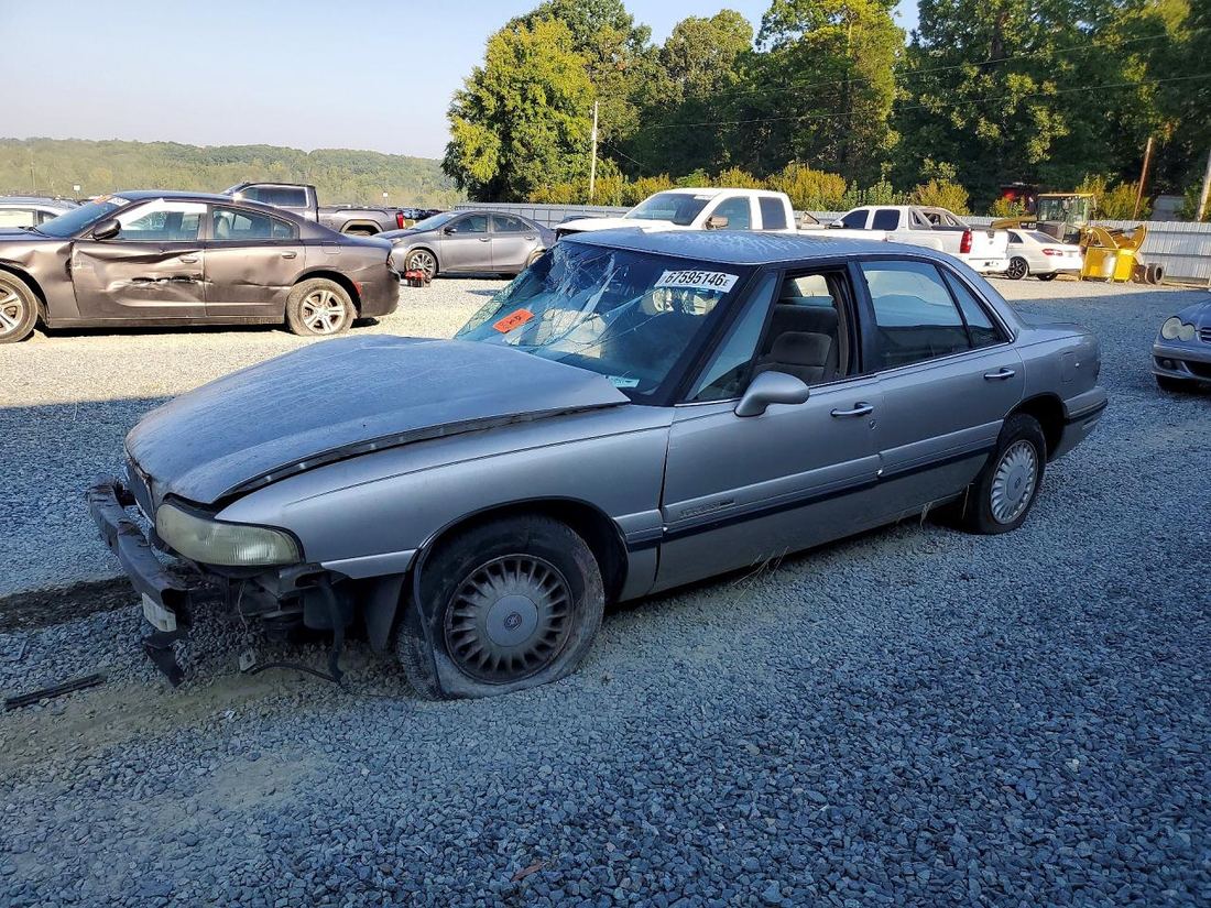 1997 BUICK LESABRE