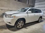 2008 TOYOTA HIGHLANDER