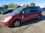 2006 TOYOTA SIENNA
